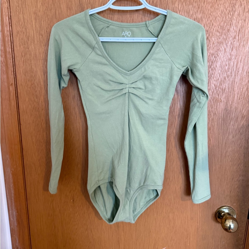 ARQ Bodysuit